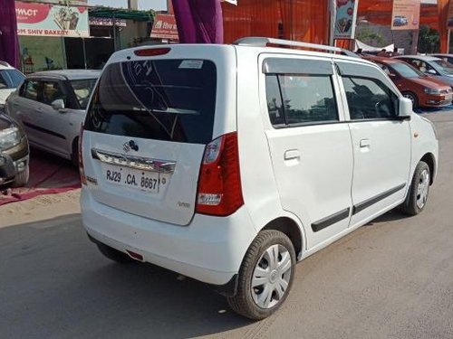 2015 Maruti Suzuki Wagon R for sale at low price