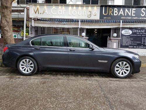 2010 BMW 7 Series for sale