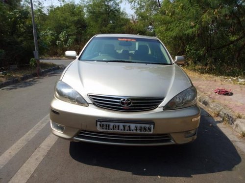 2005 Toyota Camry for sale