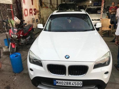 BMW X1 sDrive 20d Sportline 2011 for sale