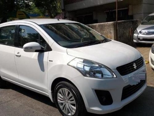 Used Maruti Suzuki Ertiga 2014 car at low price