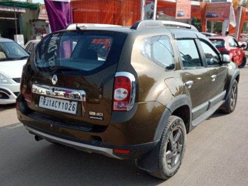 Renault Duster 110PS Diesel RxL 2014 for sale
