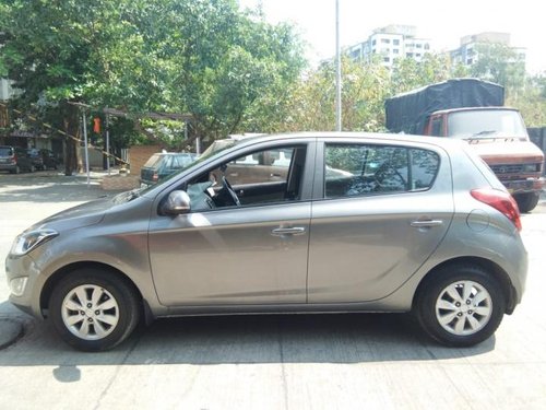 2013 Hyundai i20 for sale