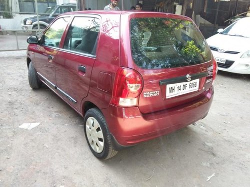 Used 2012 Maruti Suzuki Alto K10 for sale