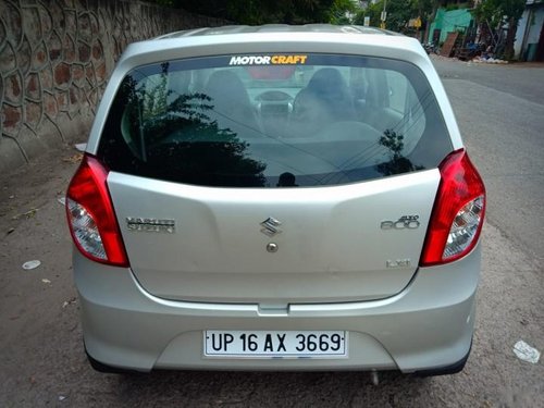 2014 Maruti Suzuki Alto for sale at low price