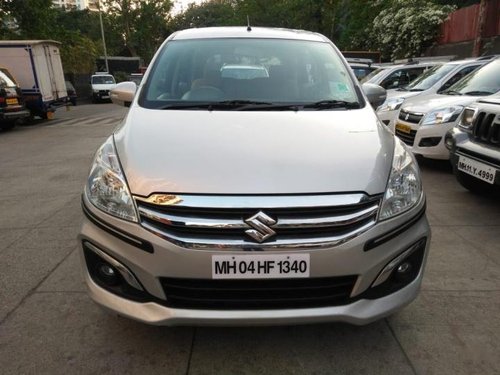 Used 2016 Maruti Suzuki Ertiga for sale