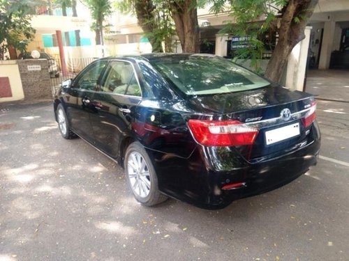 Toyota Camry 2.5 Hybrid 2014 for sale