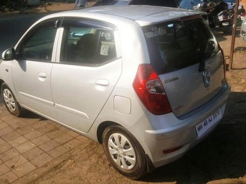 Used 2011 Hyundai i10 for sale