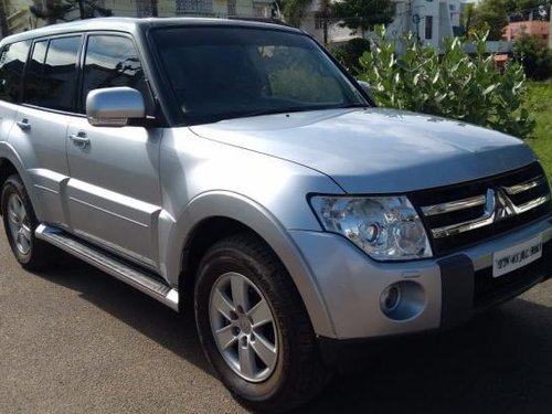 2009 Mitsubishi Montero for sale at low price