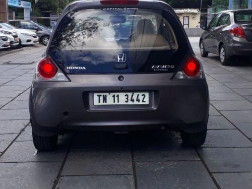 Good as new Honda Brio S MT 2012 for sale