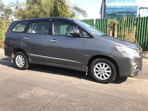 2014 Toyota Innova for sale