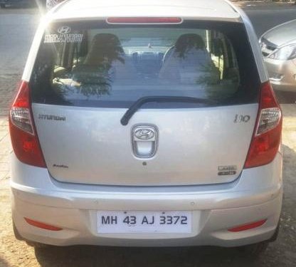 Used 2011 Hyundai i10 for sale