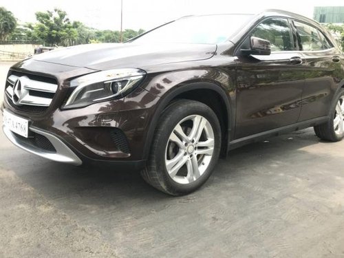 Mercedes-Benz GLA Class 200 CDI SPORT 2015 for sale