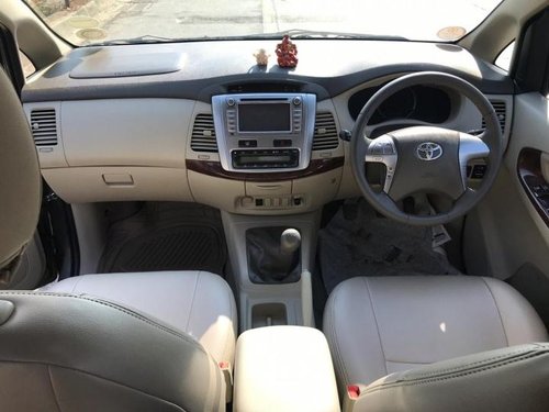 2014 Toyota Innova for sale