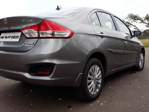 Maruti Suzuki Ciaz 2016 for sale