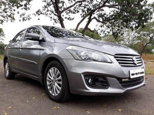 Maruti Suzuki Ciaz 2016 for sale