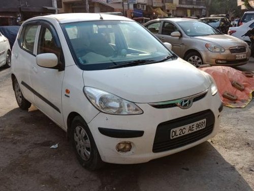 Used 2010 Hyundai i10 car at low price