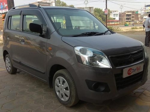 2015 Maruti Suzuki Wagon R for sale