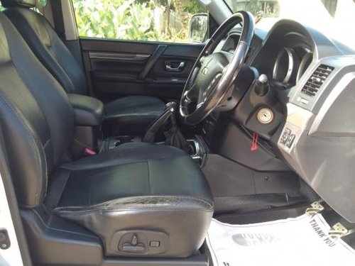 2009 Mitsubishi Montero for sale at low price