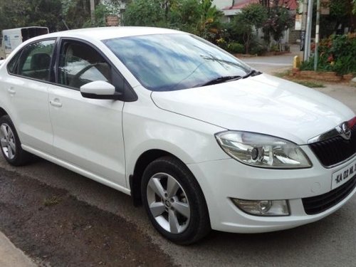 Skoda Rapid 2016 for sale