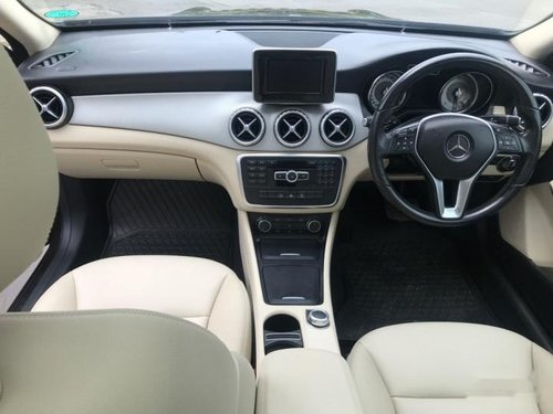 Mercedes-Benz GLA Class 200 CDI SPORT 2015 for sale