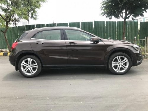 Mercedes-Benz GLA Class 200 CDI SPORT 2015 for sale