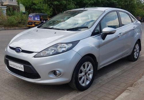 Used 2012 Ford Fiesta for sale