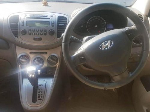 Used 2011 Hyundai i10 for sale