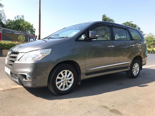 2014 Toyota Innova for sale