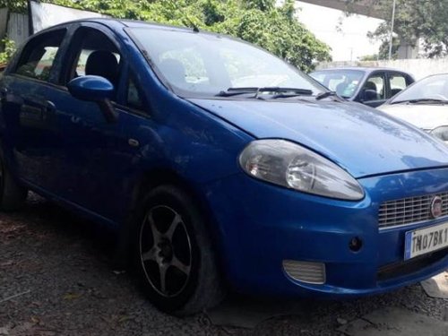 Fiat Punto 1.3 Dynamic 2010 for sale