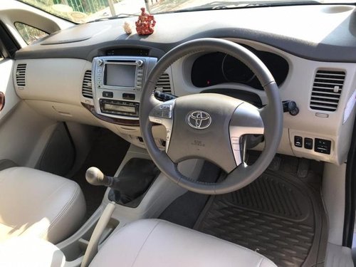 2014 Toyota Innova for sale