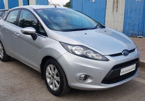 Used 2012 Ford Fiesta for sale