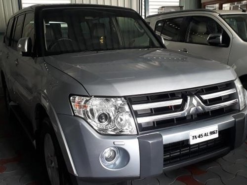 2009 Mitsubishi Montero for sale at low price