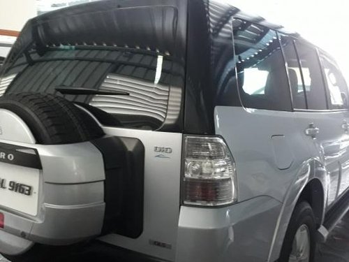 2009 Mitsubishi Montero for sale at low price