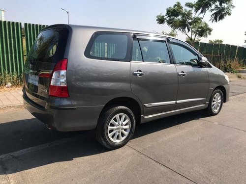 2014 Toyota Innova for sale