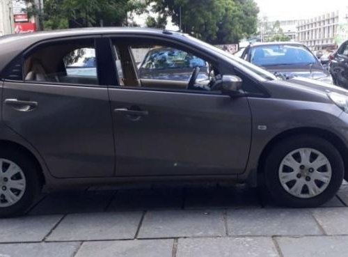 Good as new Honda Brio S MT 2012 for sale