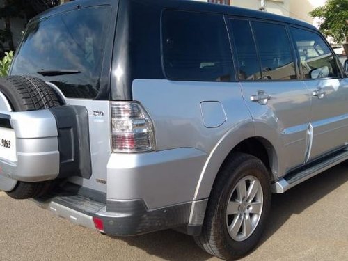 2009 Mitsubishi Montero for sale at low price