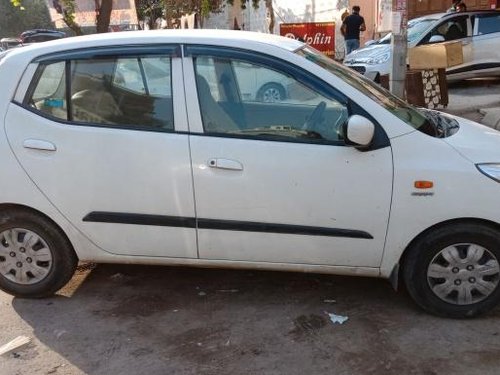 Used 2010 Hyundai i10 car at low price