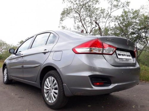 Maruti Suzuki Ciaz 2016 for sale