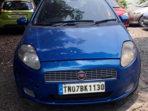 Fiat Punto 1.3 Dynamic 2010 for sale