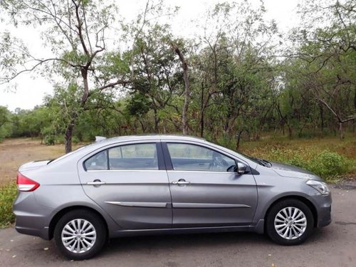 Maruti Suzuki Ciaz 2016 for sale