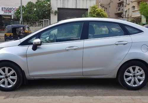 Used 2012 Ford Fiesta for sale