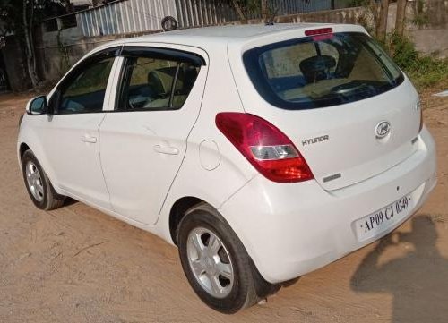 Hyundai i20 2011 for sale at low price