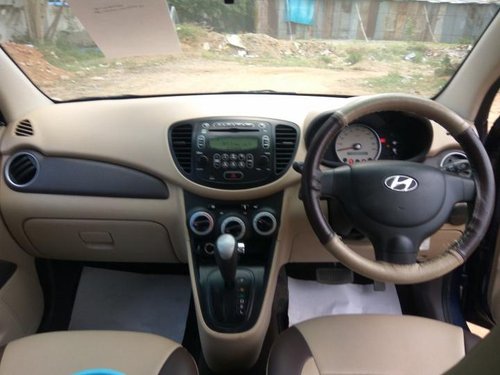 Hyundai i10 2010 for sale