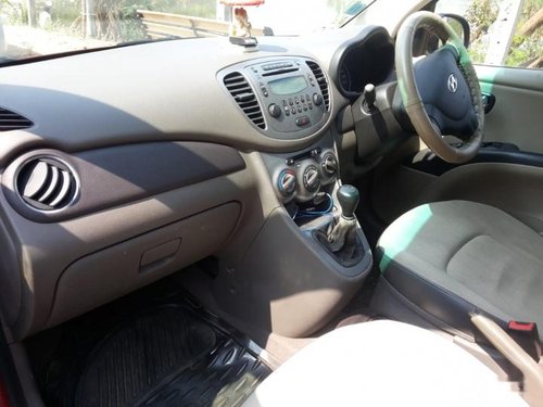 2012 Hyundai i10 for sale