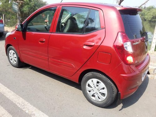 2012 Hyundai i10 for sale