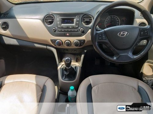 Used Hyundai Grand i10 2014 car at low price