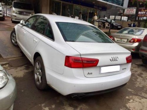 Used Audi A6 car for sale at low price