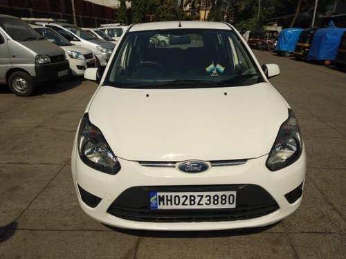 Ford Figo Petrol ZXI 2010 for sale at low price