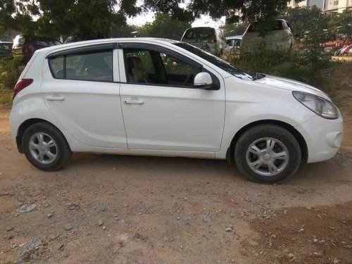 Hyundai i20 2011 for sale at low price